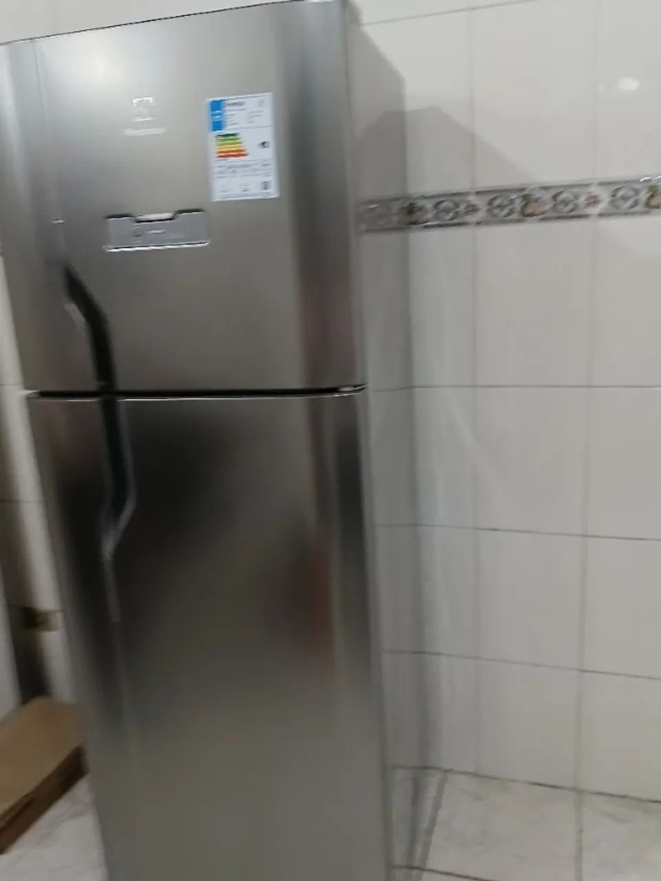Geladeira 