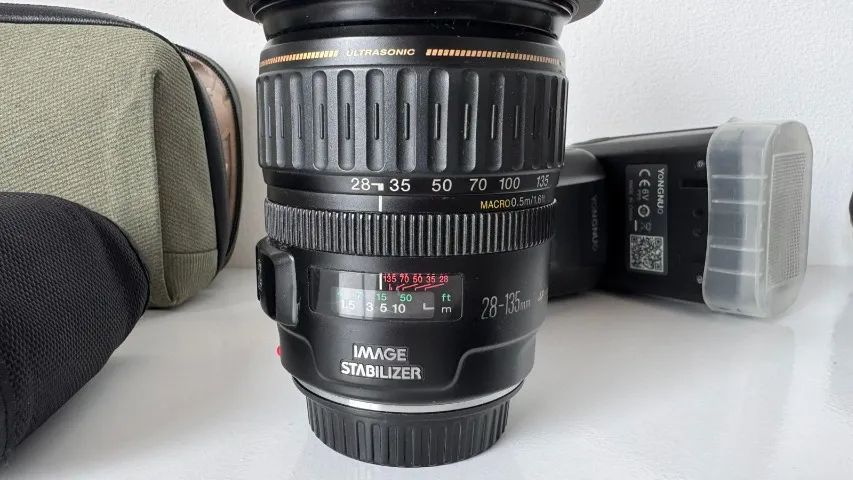 Canon 6D + lentes - Foto 3
