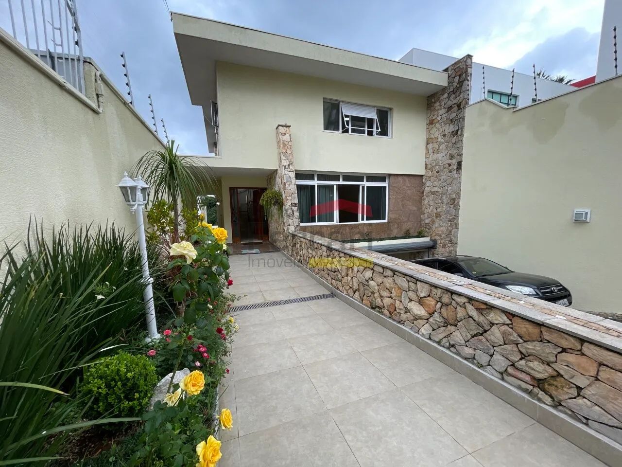 Sobrado com piscina no Jd. França !!! - Foto 3
