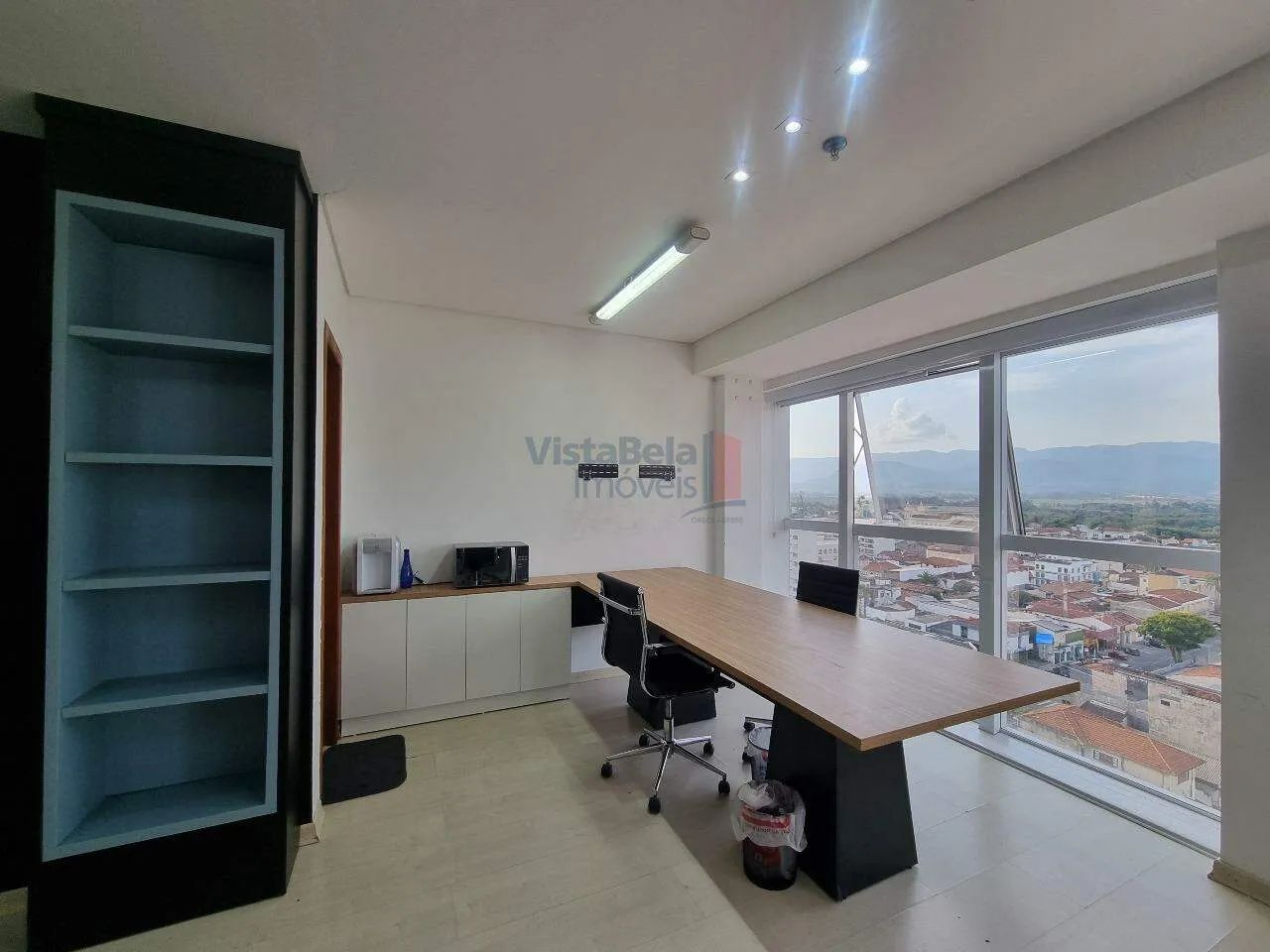 Sala para aluguel, 1 vaga, Centro - Pindamonhangaba/SP - Foto 5