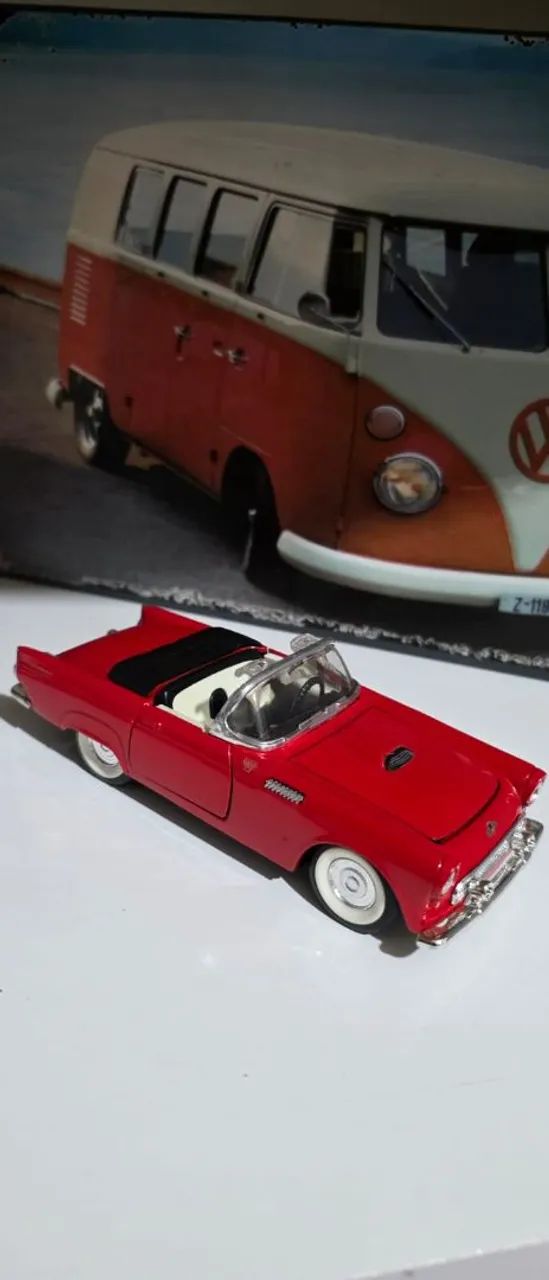 Miniaturas sunyside 1/32  - Foto 5