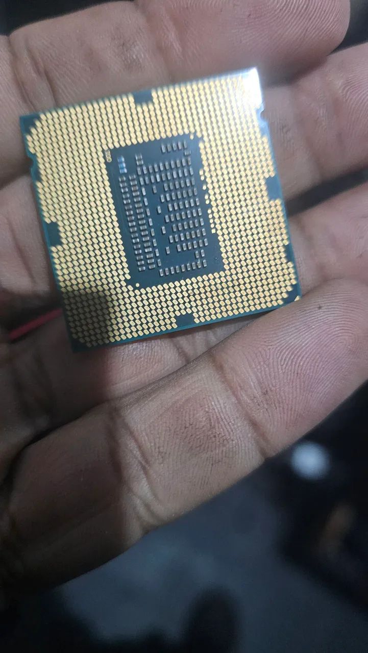 Processador i5 3470  - Foto 4