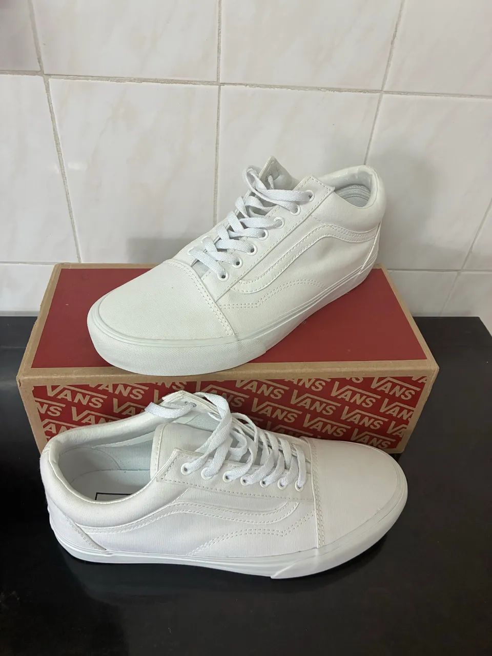 Tenis Vans - Foto 4