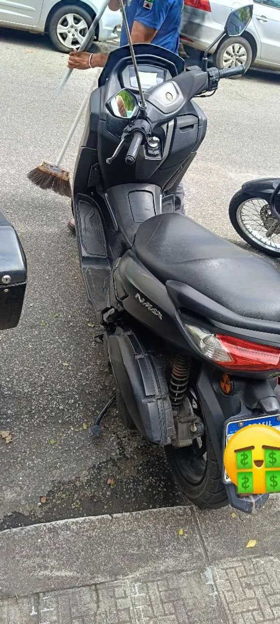 Yamaha Nmax 160 ABS 2022 - Foto 4