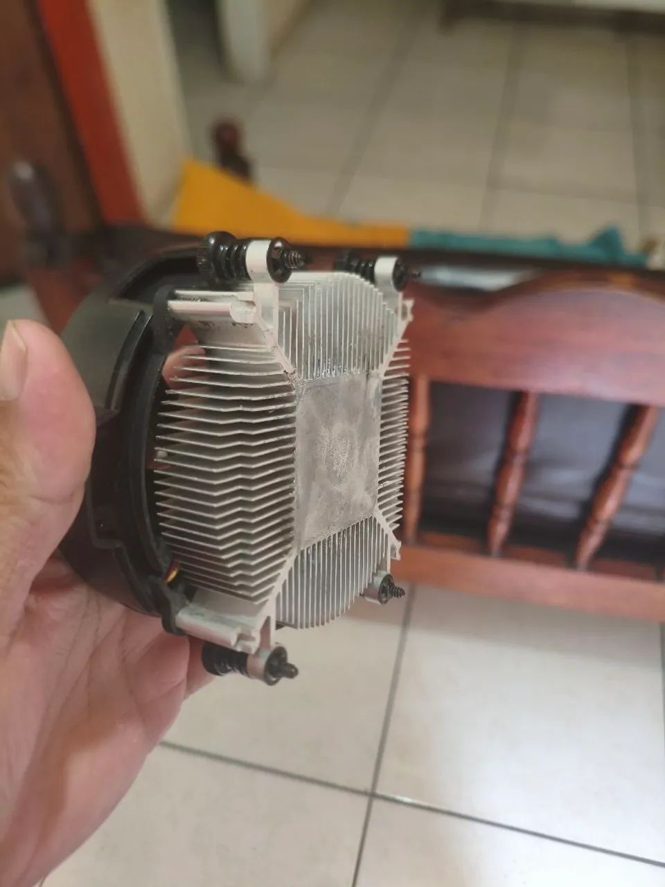 Cooler AMD - Foto 3