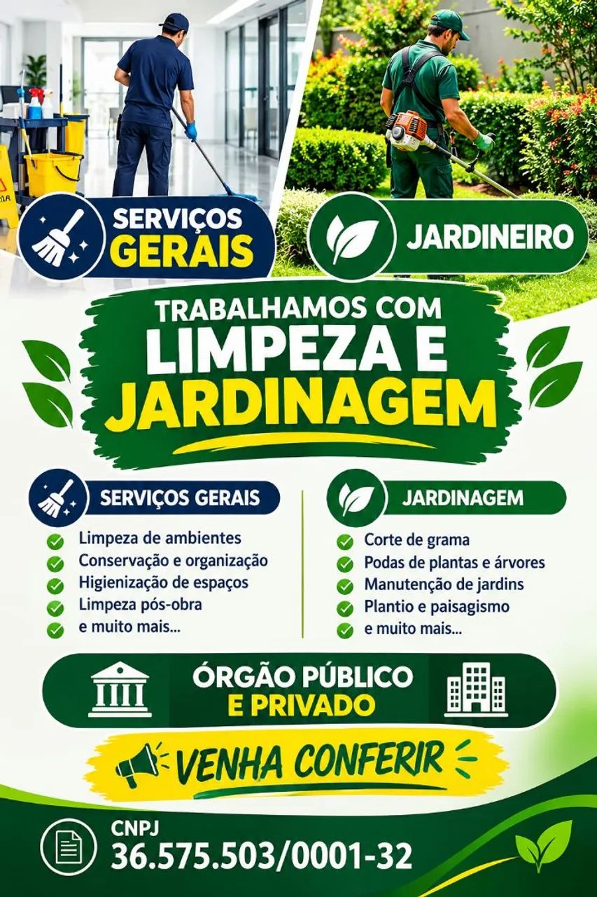 Trabalho