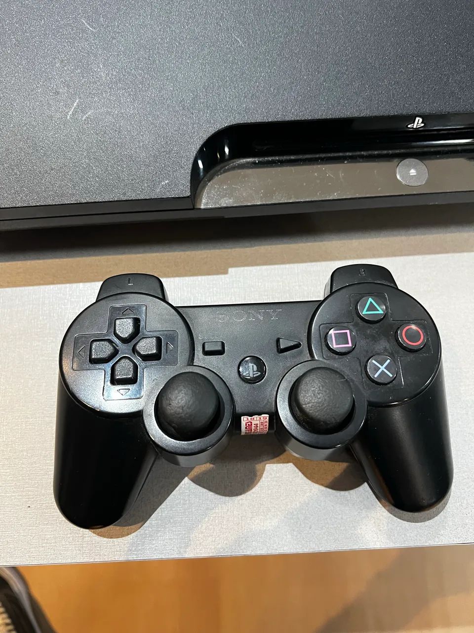 PlayStation 3 Desbloqueio HEN - Foto 3