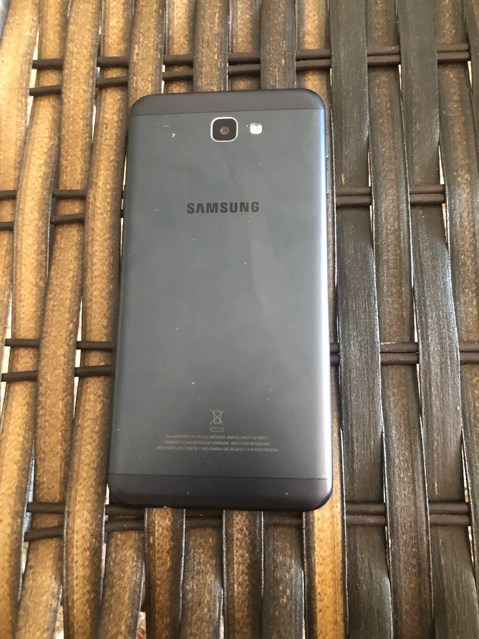 Samsung Galaxy J7 prime - Foto 3