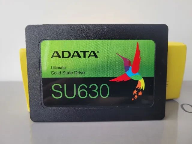 SSD ADATA 240GB c/ Windows 10  