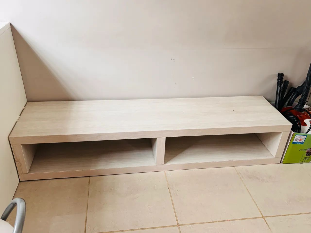 Rack 100% MDF