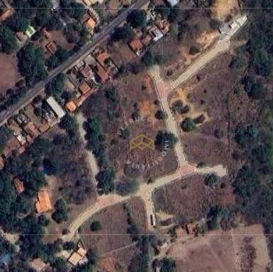 OPORTUNIDADE!! TERRENO PLANO EM CONDOMINIO ECO VILA SANTA MARGARIDA