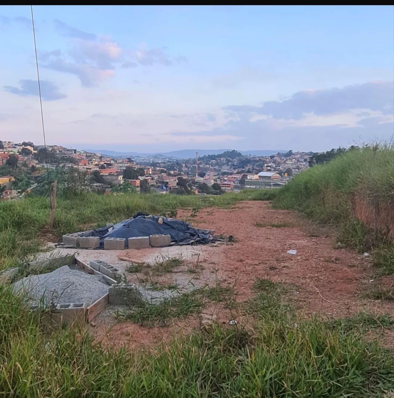 Venda de Terreno em Francisco Morato  - Foto 2