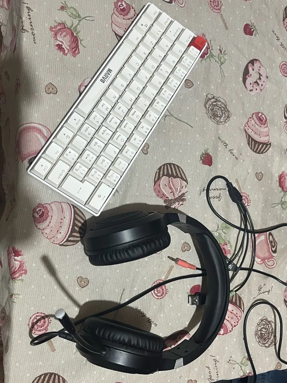 Pc gamer completo, troco e vendo peças separadas  - Foto 5