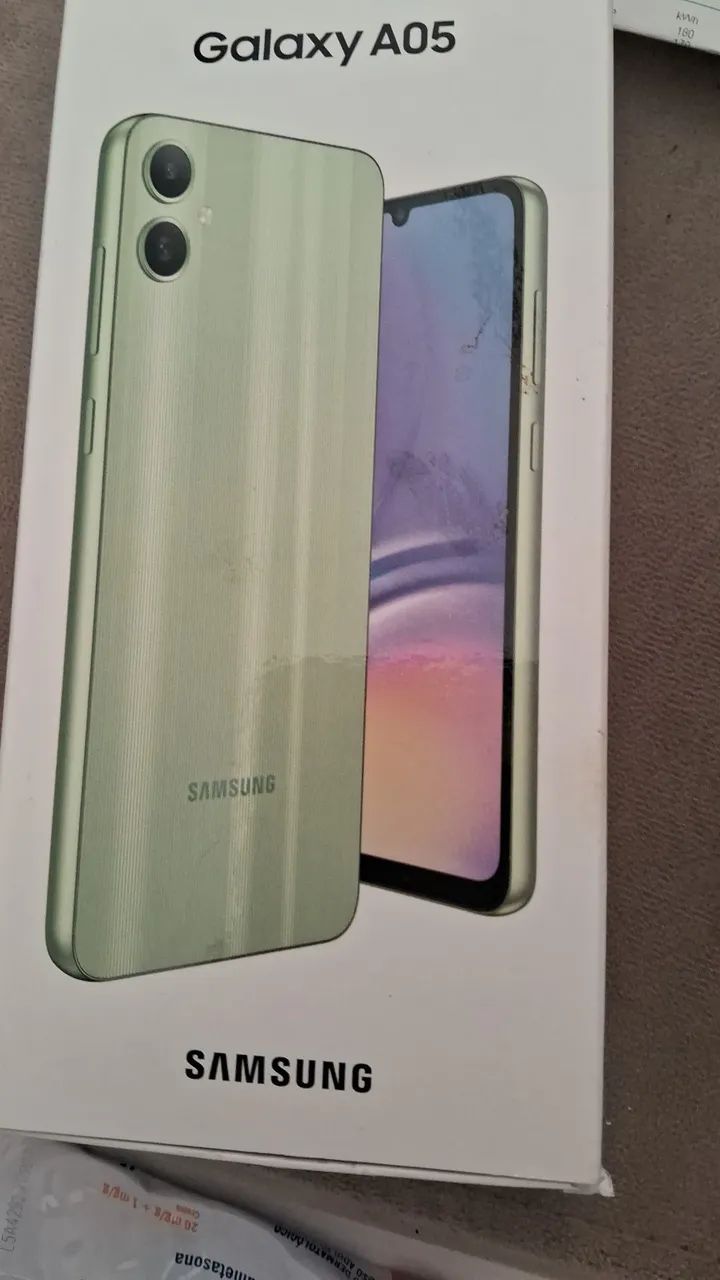 SAMSUNG AO5 - Foto 2