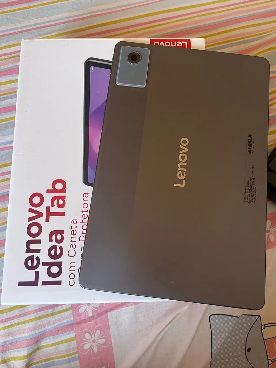Tablet LENOVO 