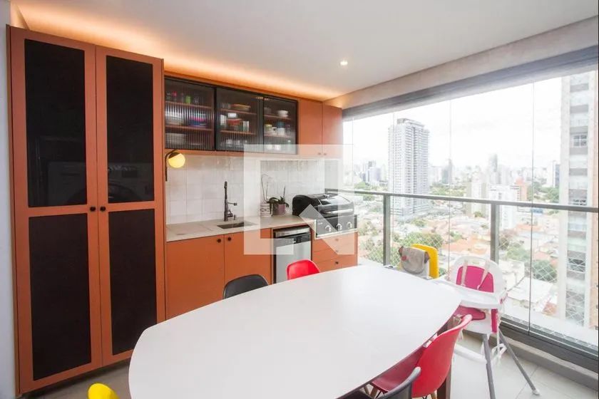 Apartamento à Venda - Brooklin, 3 Quartos, 95 m2 - Foto 11