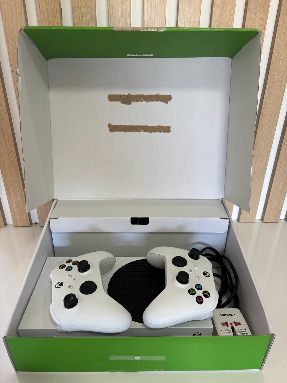 Xbox series S 512 GB - Foto 2