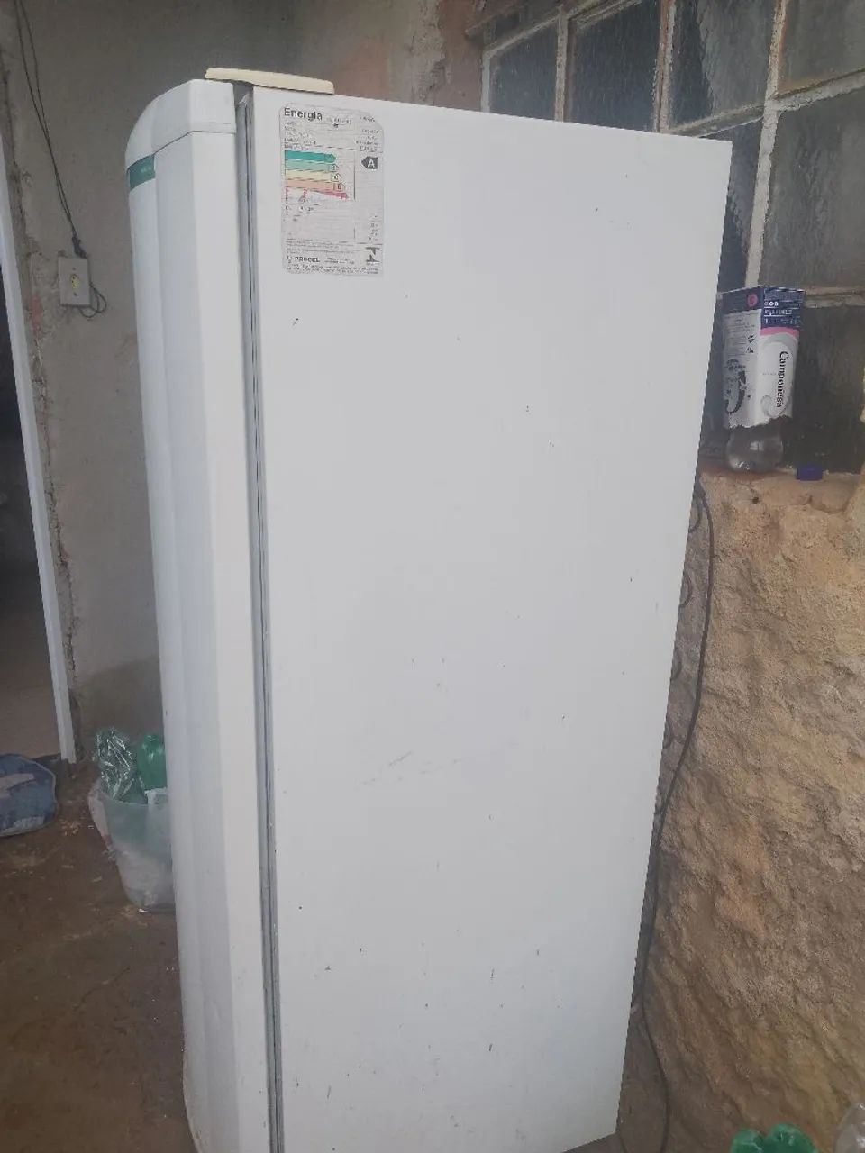 Geladeira consul  - Foto 4