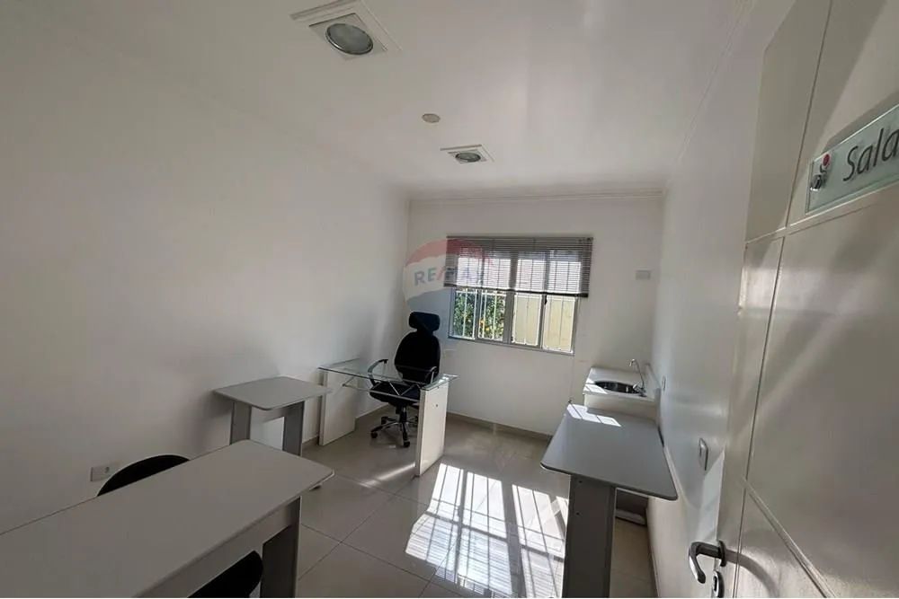 Sala Comercial para Locação  Vila Augusta, Guarulhos