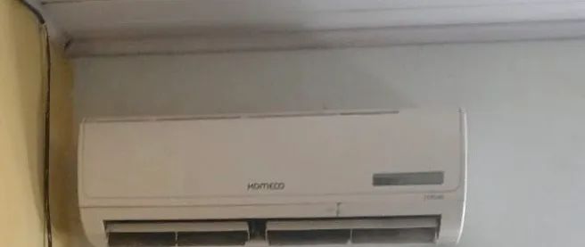 Ar-condicionado komeco - Foto 2