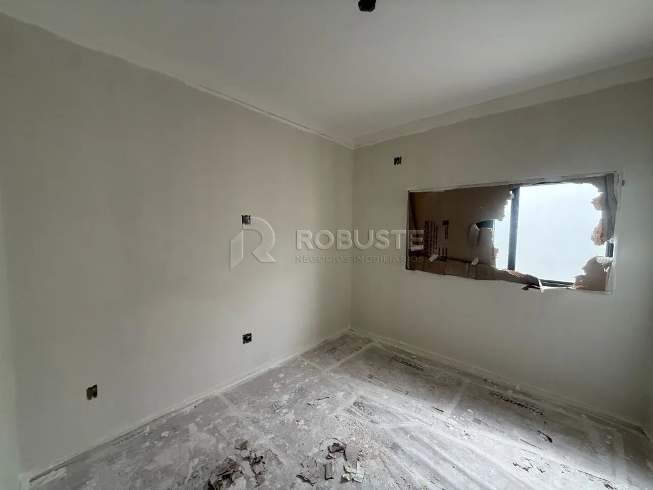 Casa NOVA de Alto Padrão para Alugar no Residencial Ouro Verde / Prazo aprox. setembro/26  - Foto 8