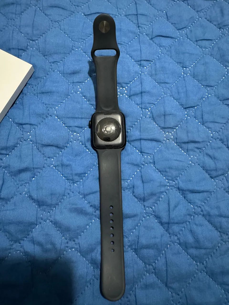 Apple Watch SE 2 44mm - Foto 4