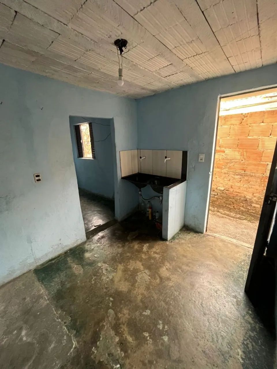 Aluga-se Barracão - Foto 2