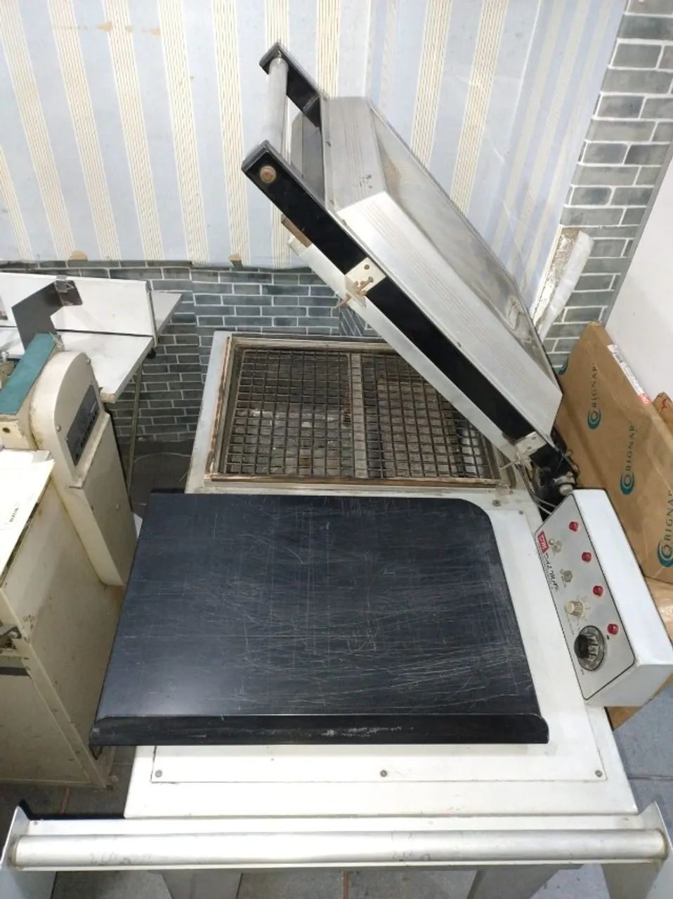 Máquina de embalar - Foto 2