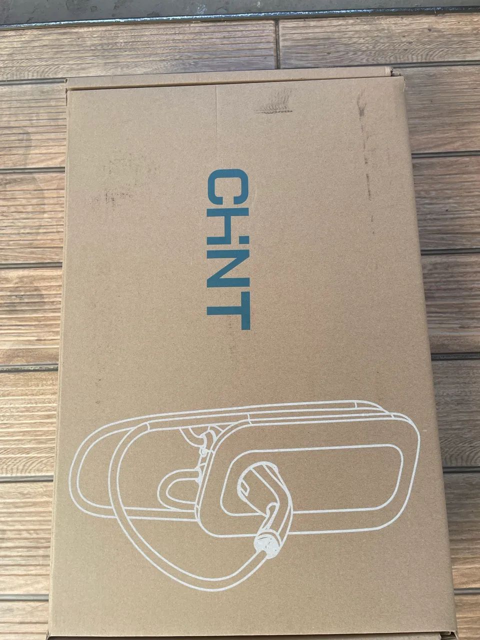 Carregador Veicular CHINT Wallbox 7,4 kW - Foto 3