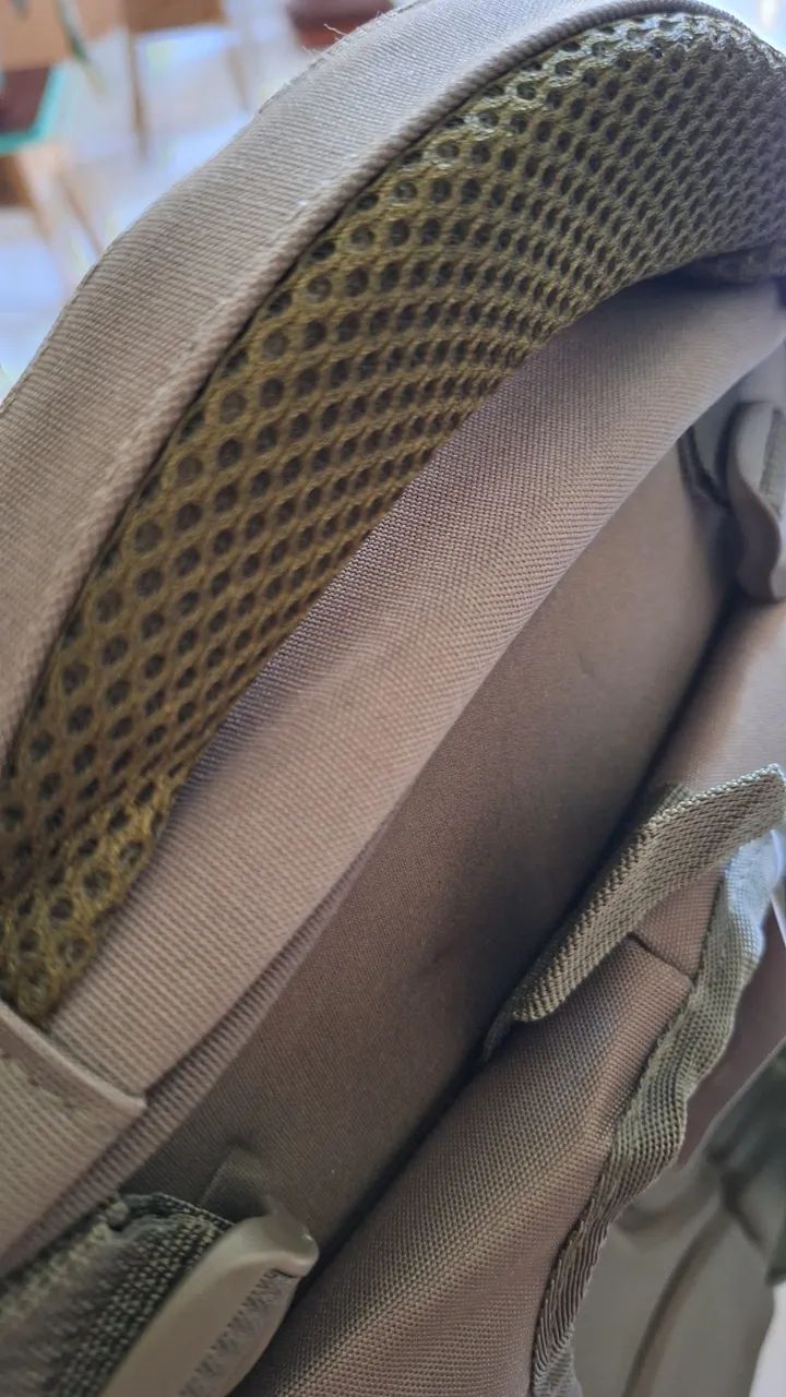 Mochila grande L899 - Foto 4