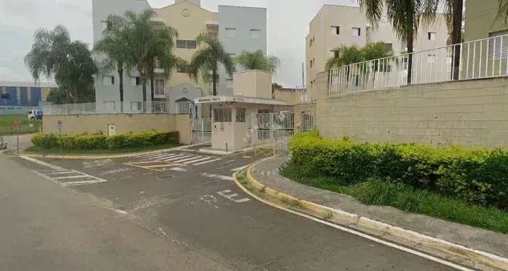 Apartamento com 2 dormitórios à venda, 54 m² - Ortizes - Valinhos/SP - Foto 2