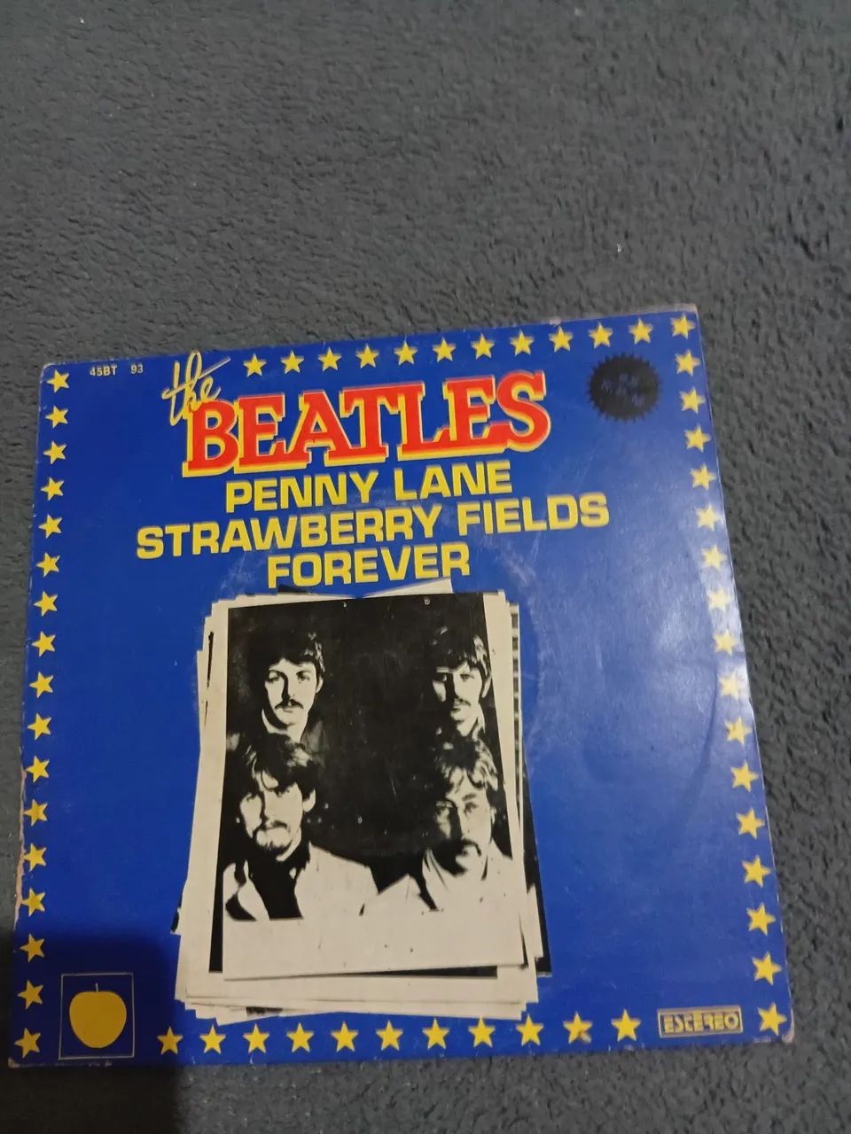Raridades em Vinil - Parte 3 - Foto 3