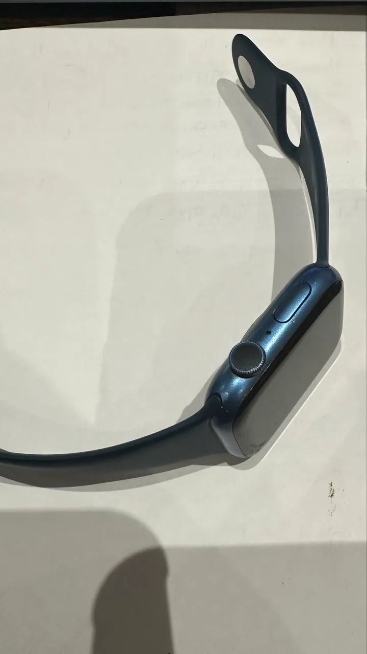 Apple Watch série 7  - usado  - Foto 4
