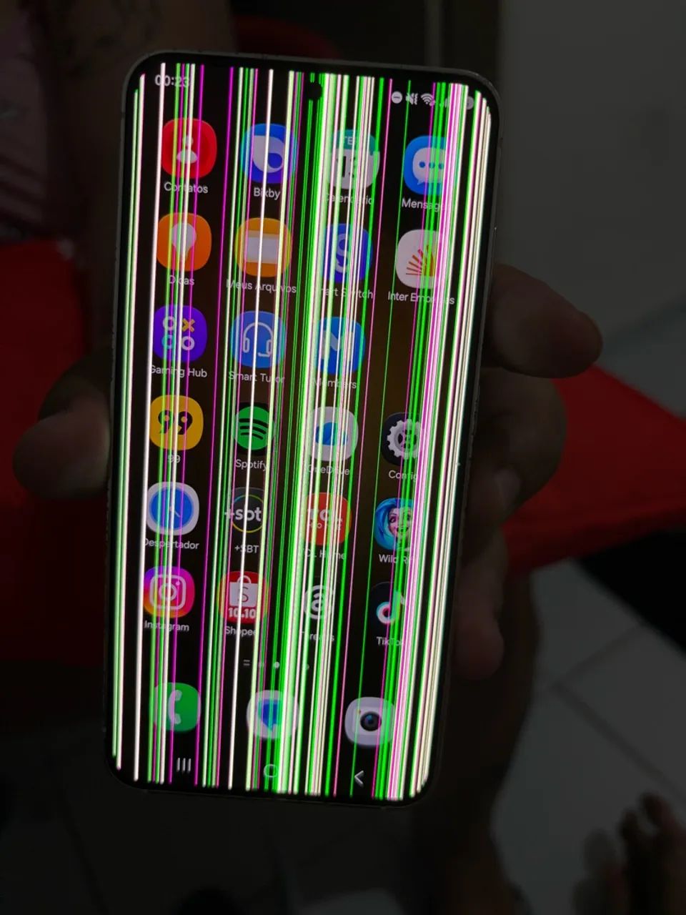 S23 128gb