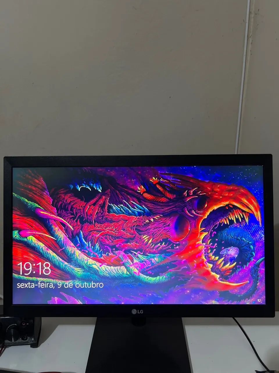 Monitor LG  - Foto 3