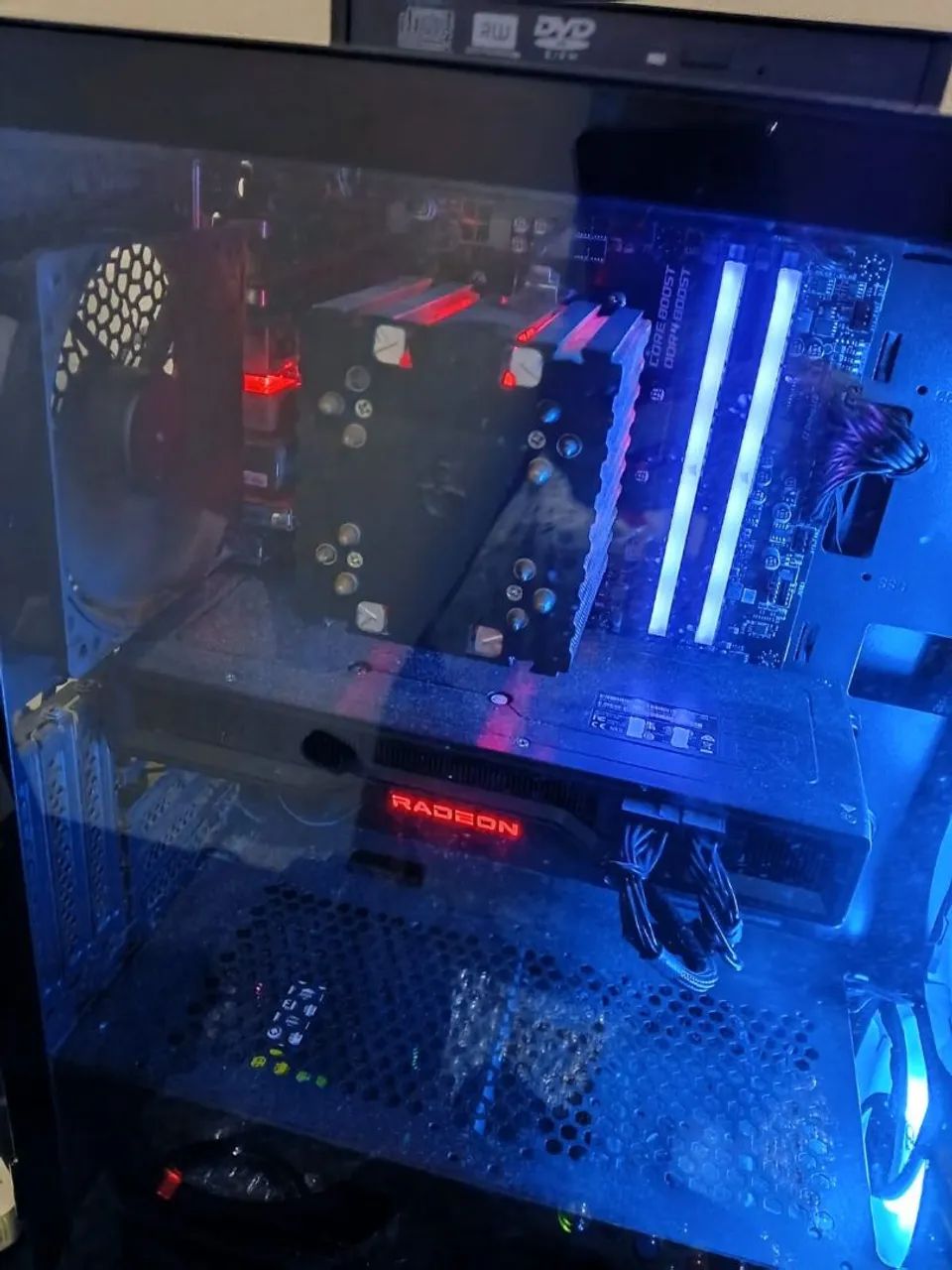 Processador Ryzen 5 5600 - Foto 3