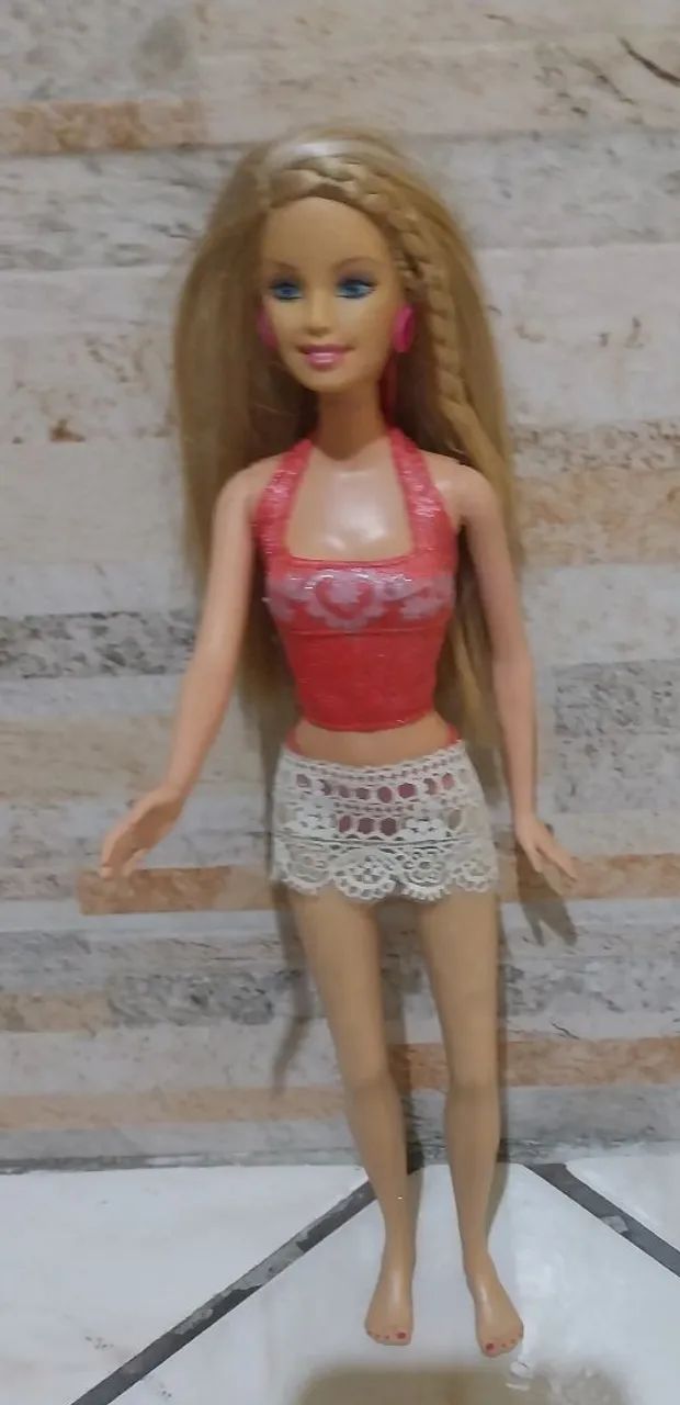 Barbie  - Foto 4