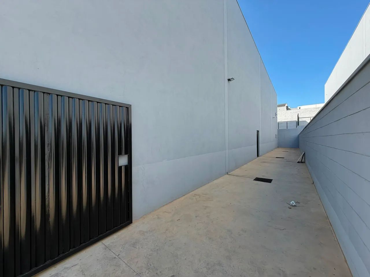 Galpão | Aluguel | Residencial Monte Verde - Foto 2