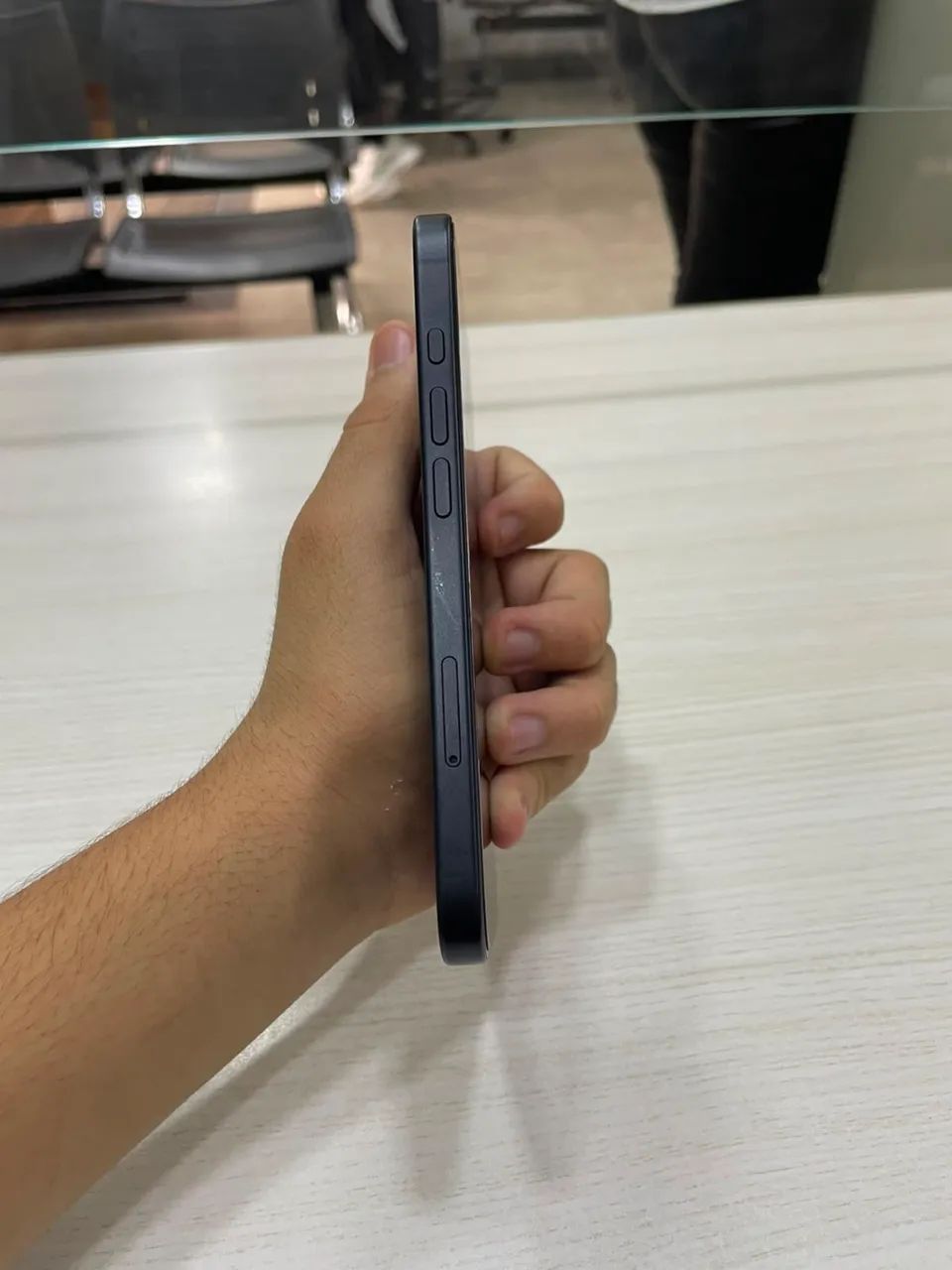 Iphone 16 - 128gb - Foto 4