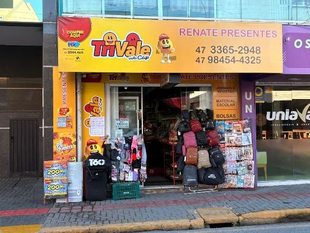 Banca Renate no centro de Camboriú - Foto 2