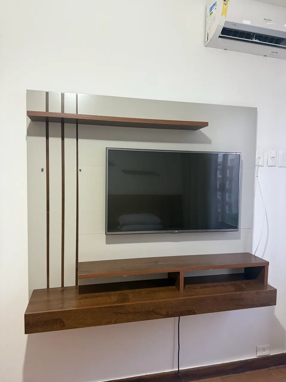 Painel tv 50 polegadas - Foto 4