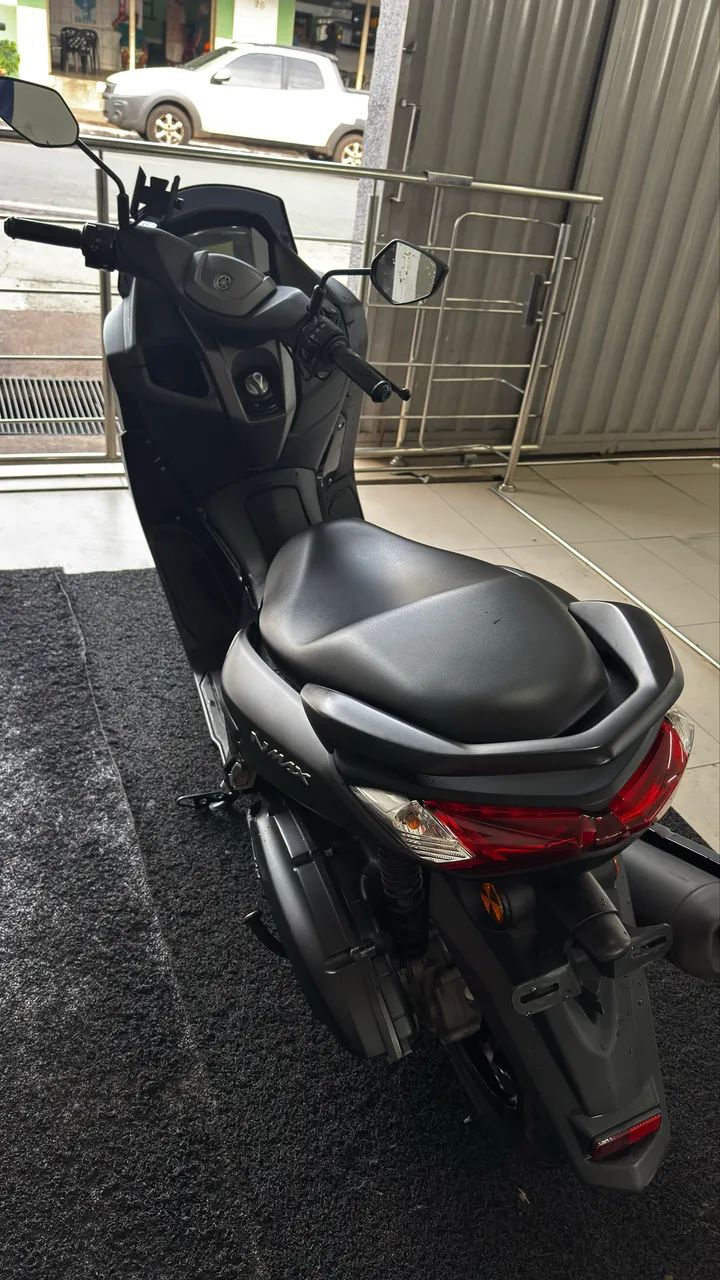 Nmax Seminova - Foto 4