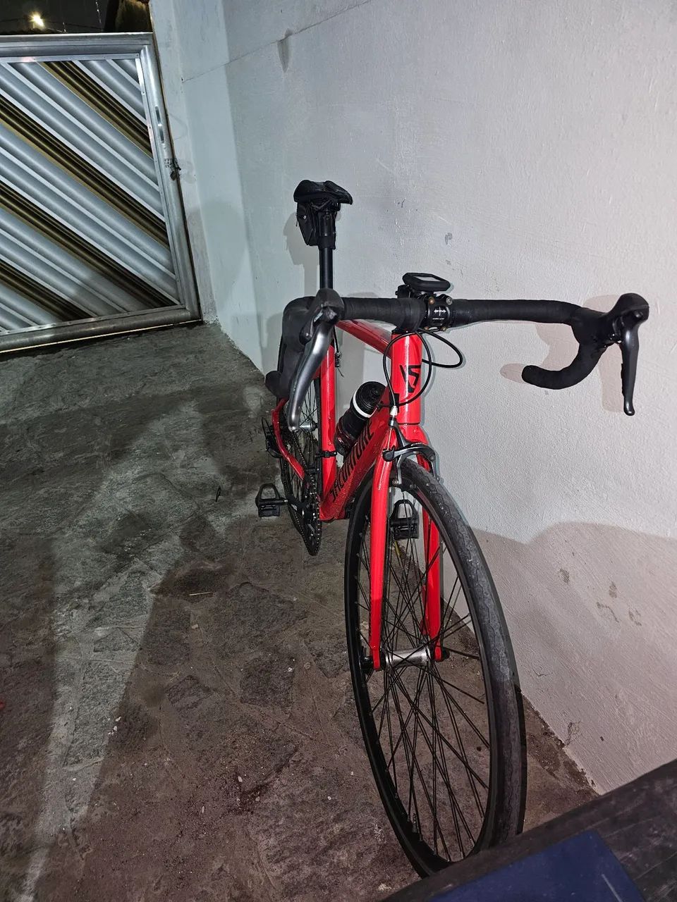 bicicleta speed Salvatore tamanho 54 - Foto 3