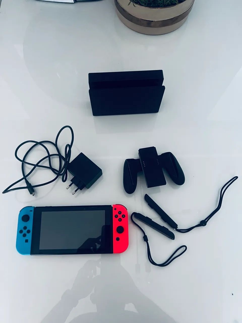Vendo Nintendo Switch  - Foto 3