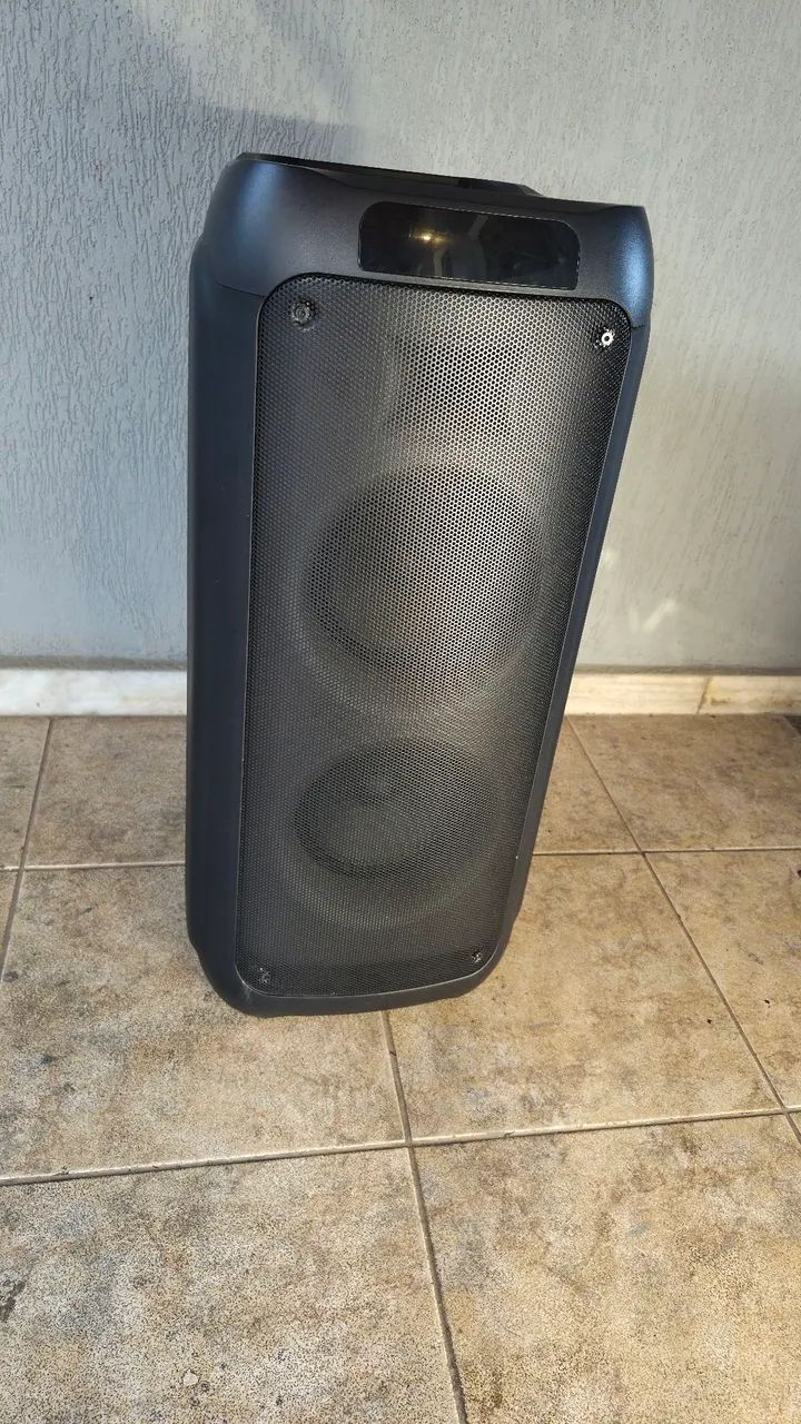 Caixa de som Pulse sp 503