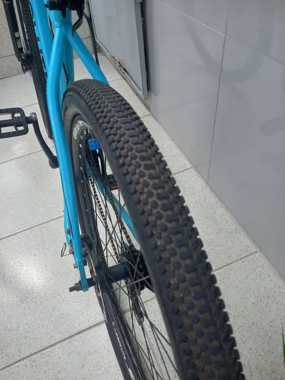 Vendo Bicicleta aro 29 - Foto 5
