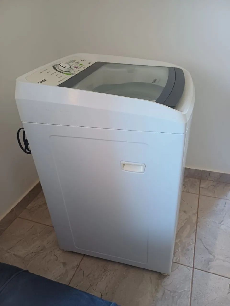 Máquina de lavar Consul 12kg - Foto 2