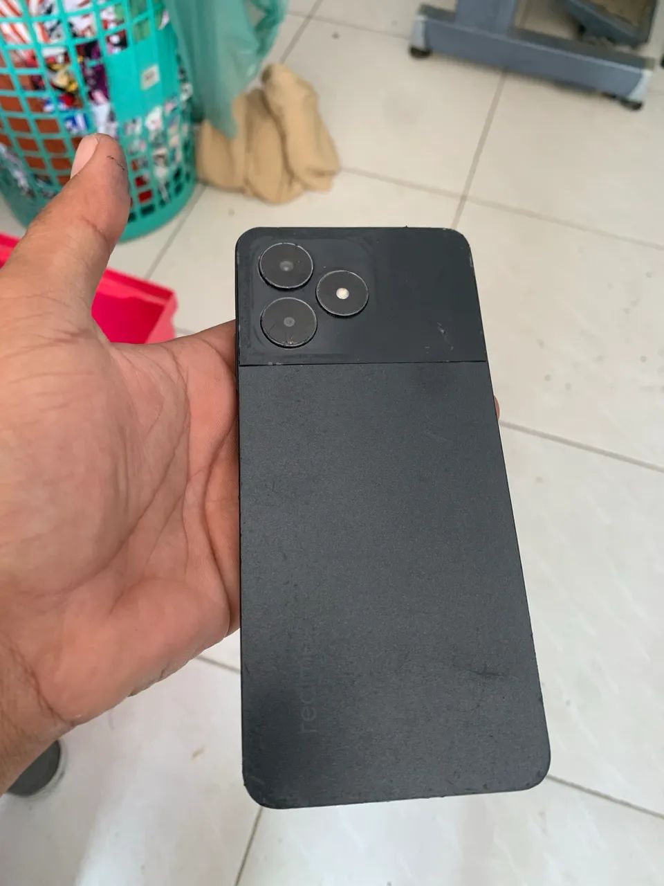 Realme c51  - Foto 2