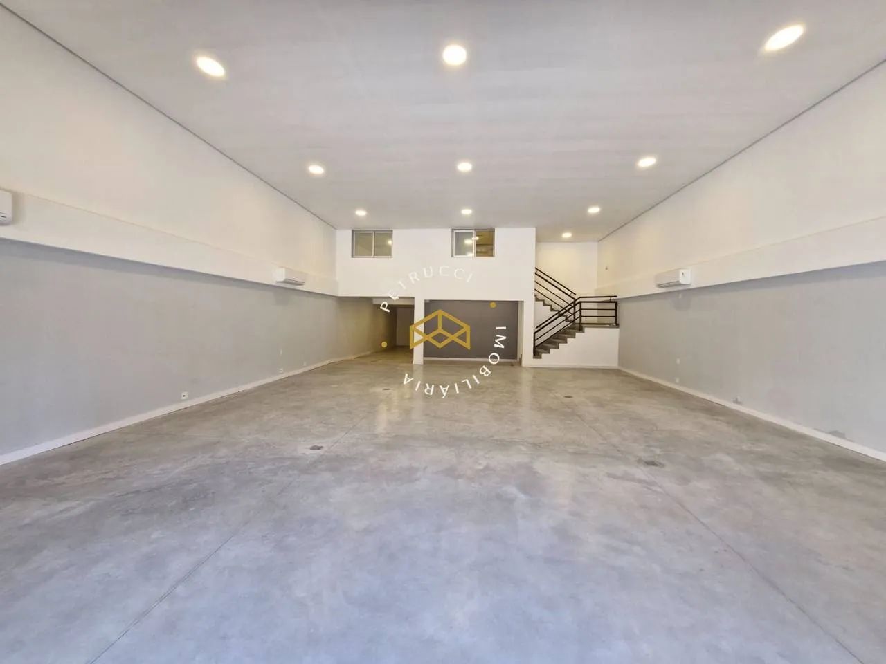 Salão para alugar, 306 m² - Vila Itapura - Campinas/SP - Foto 5