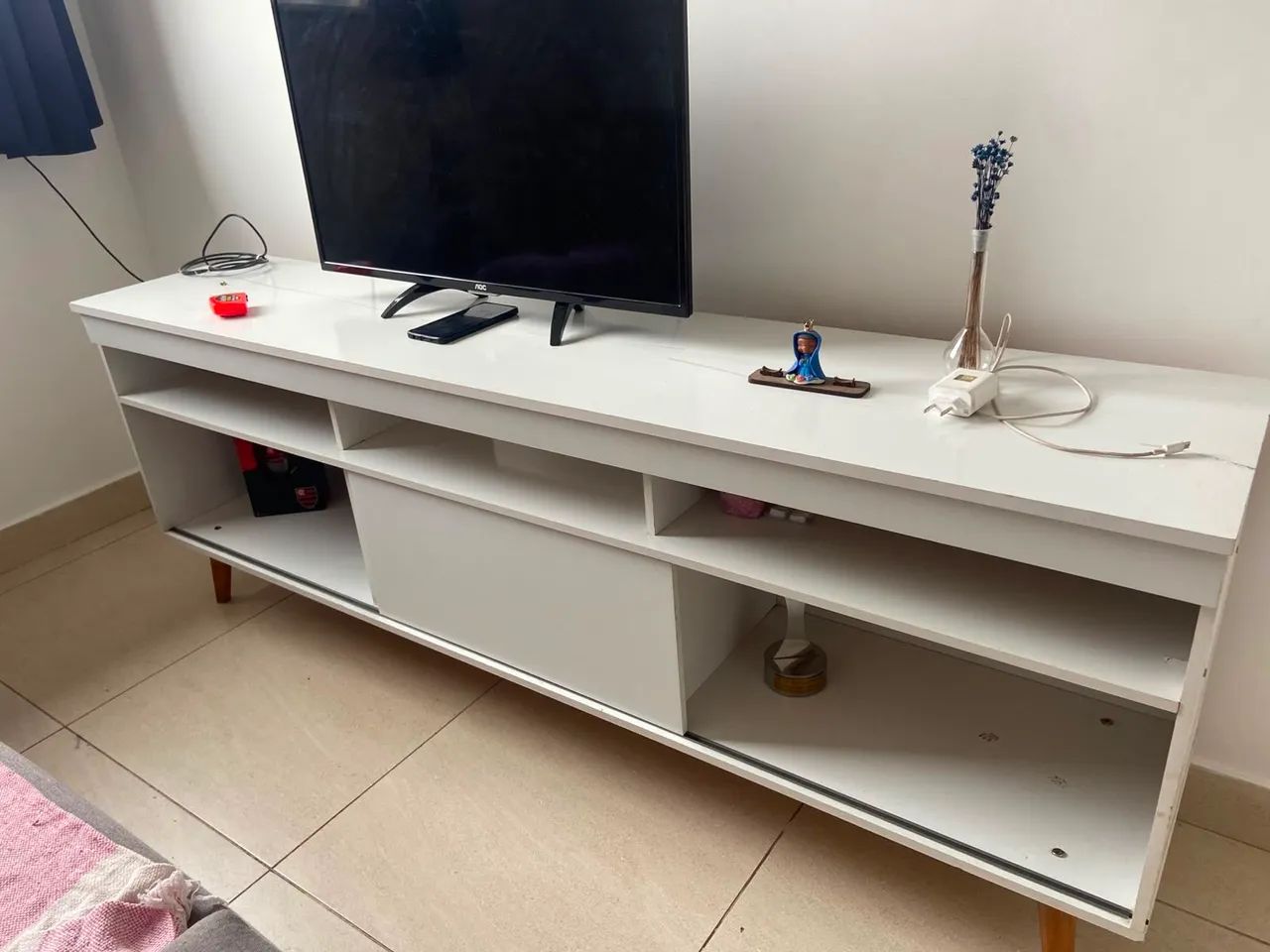 Rack para tv - Foto 4